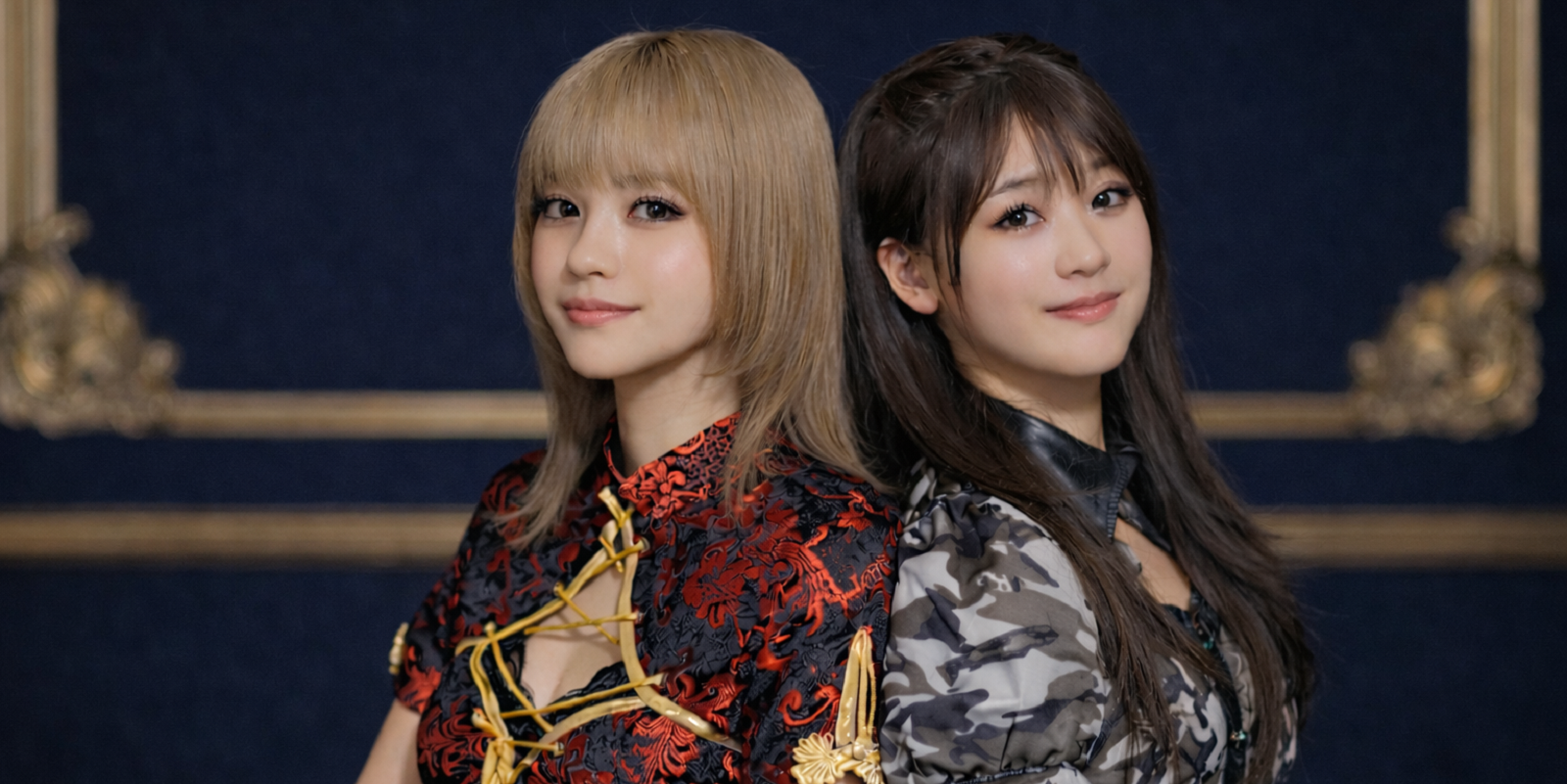 大阪日本橋・千日前にあるコスプレbar Ciel(シエル)イメージ03